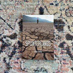 Splinterlands by John Feffer